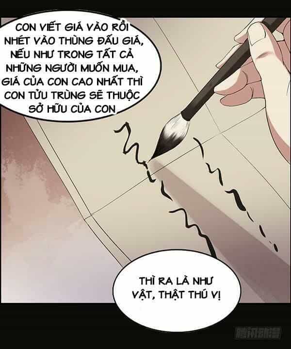Cổ Chân Nhân - Chương 86 - ảnh 15