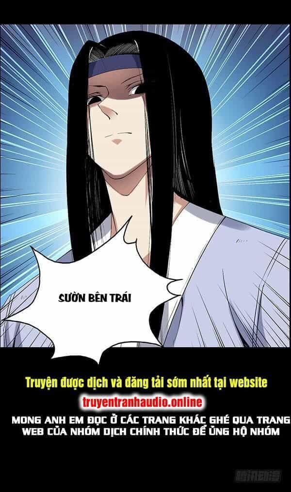 Cổ Chân Nhân - Chương 88 - ảnh 31