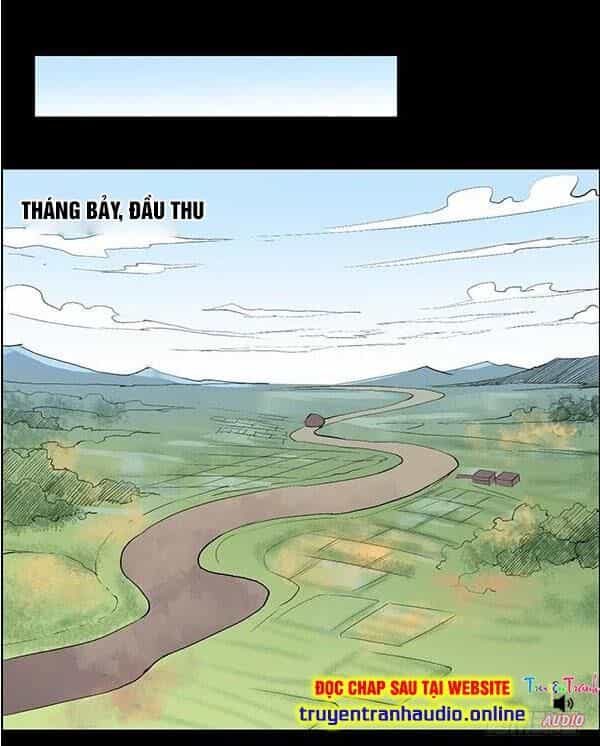 Cổ Chân Nhân - Chương 89 - ảnh 15