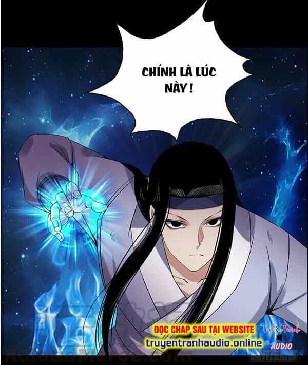 Cổ Chân Nhân - Chương 89 - ảnh 5
