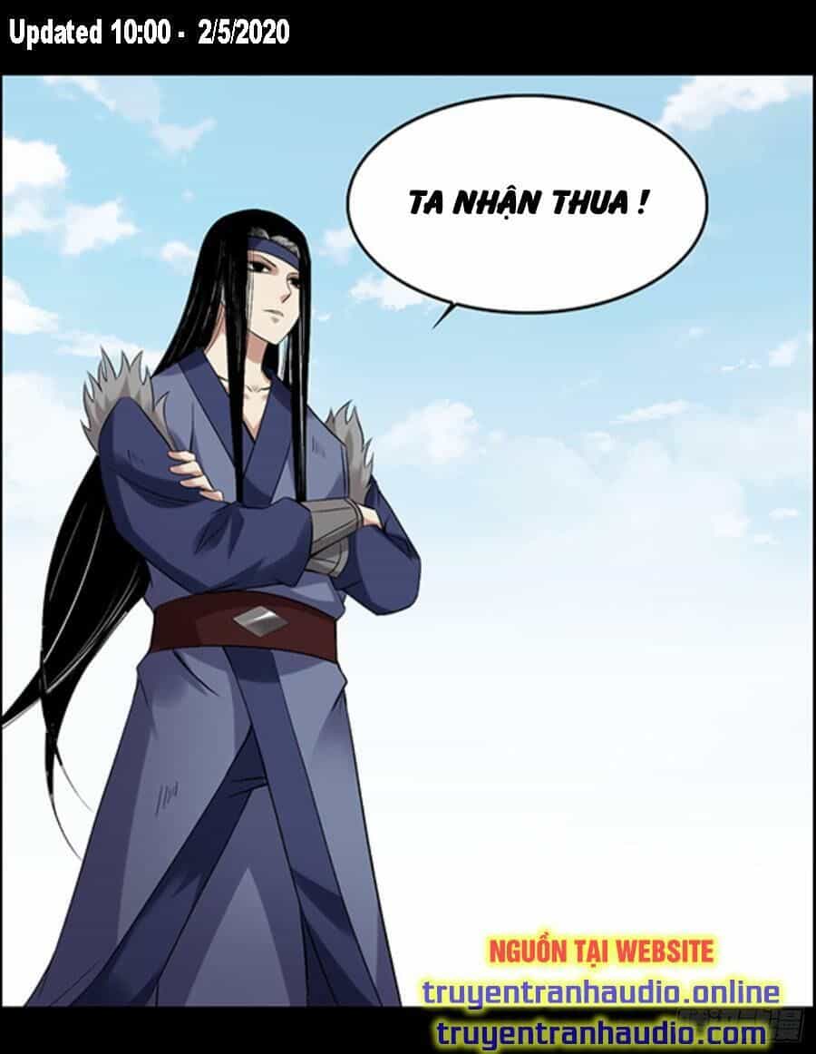 Cổ Chân Nhân - Chương 94 - ảnh 9