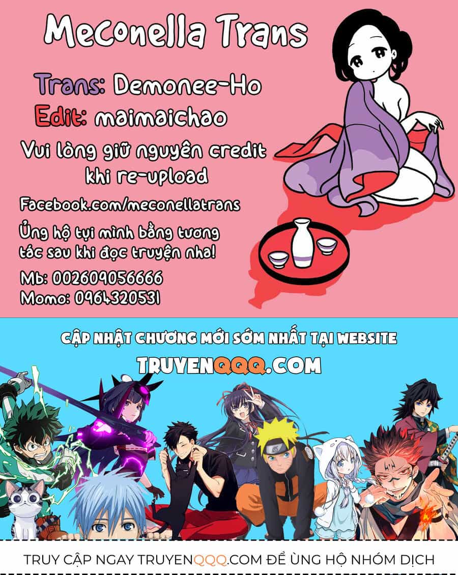 Có Chút Muộn Màng Nhưng Tôi Đã Phải Lòng Người Bạn Thuở Nhỏ Của Mình - Chương 23 - ảnh 12