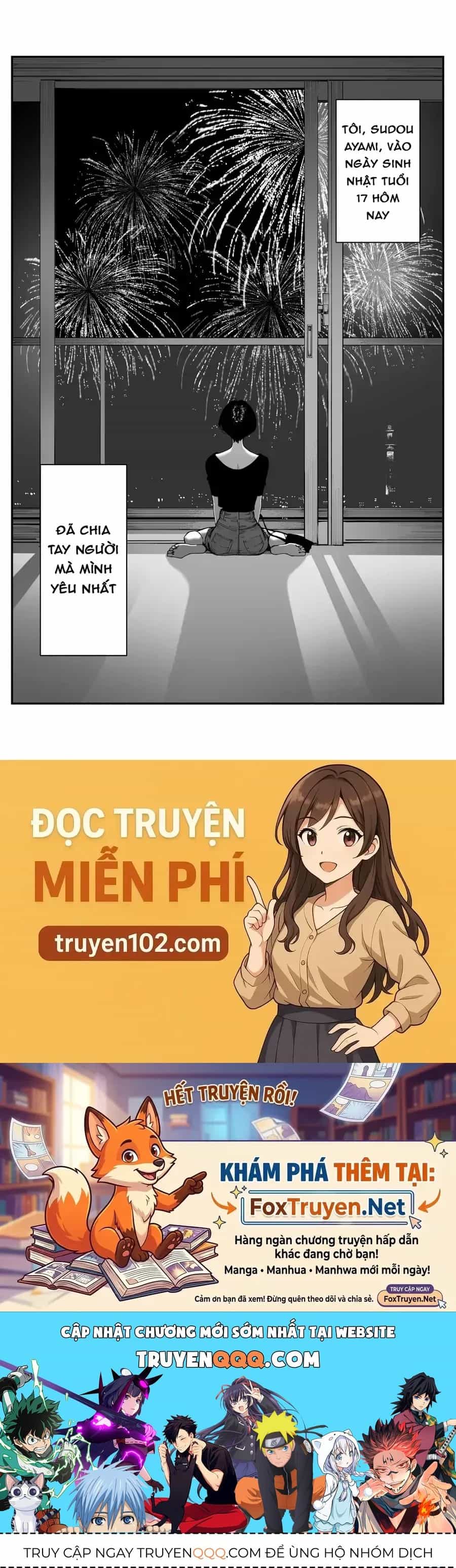 Có Chút Muộn Màng Nhưng Tôi Đã Phải Lòng Người Bạn Thuở Nhỏ Của Mình - Chương 30 - ảnh 17