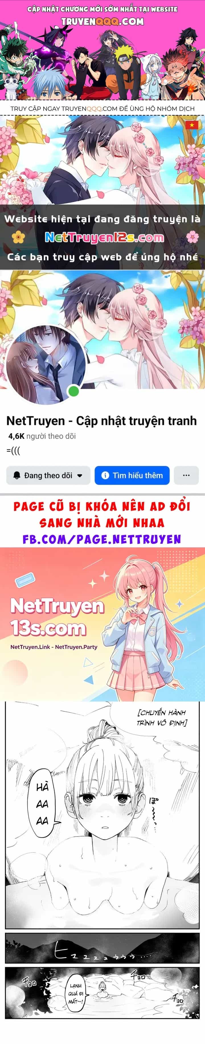 Có Chút Muộn Màng Nhưng Tôi Đã Phải Lòng Người Bạn Thuở Nhỏ Của Mình - Chương 53 - ảnh 1