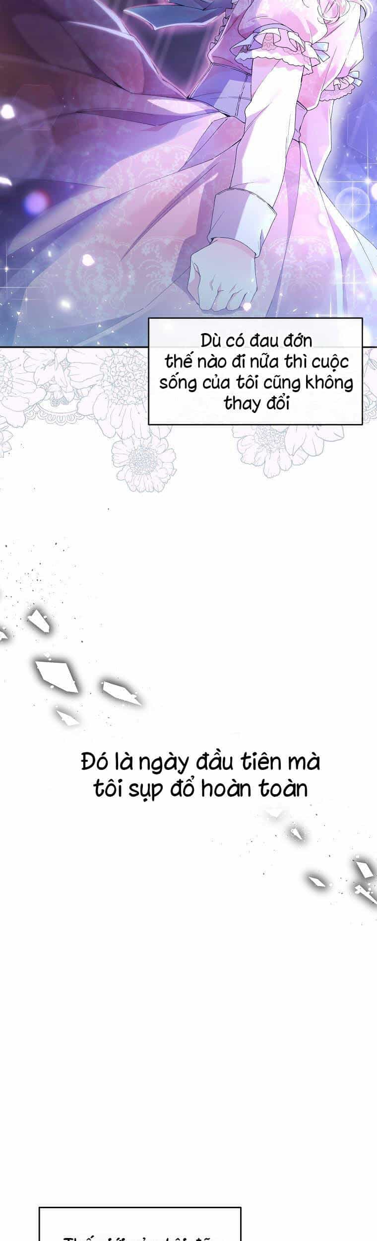 Cô Con Gái Thật Sự Đã Xuất Hiện - Chương 1 - ảnh 50