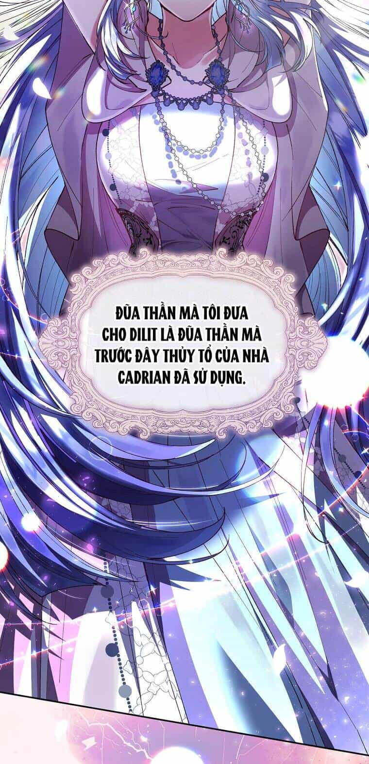 Cô Con Gái Thật Sự Đã Xuất Hiện - Chương 10 - ảnh 8