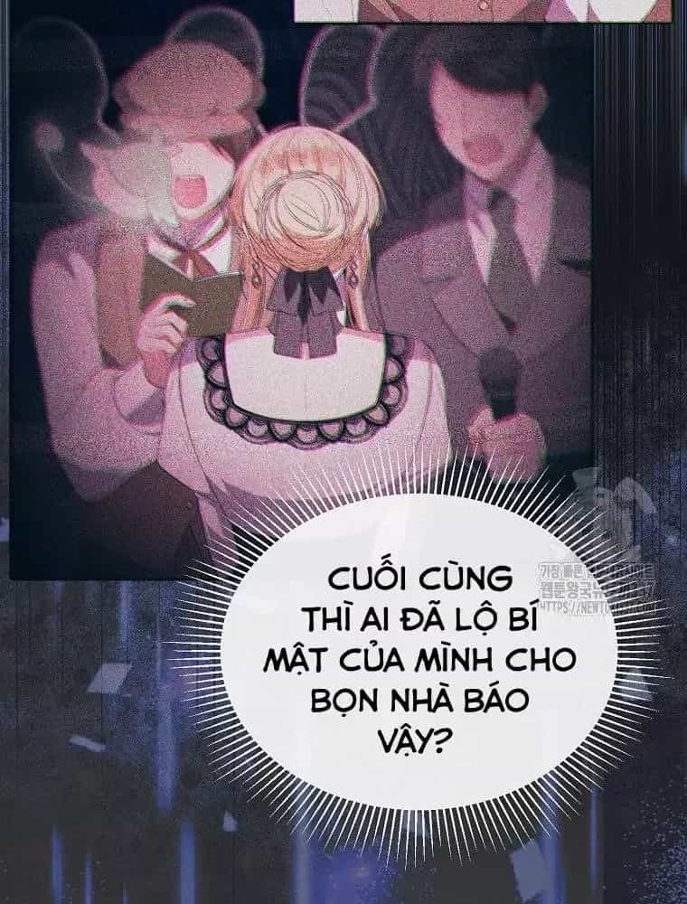 Cô Con Gái Thật Sự Đã Xuất Hiện - Chương 105 - ảnh 9