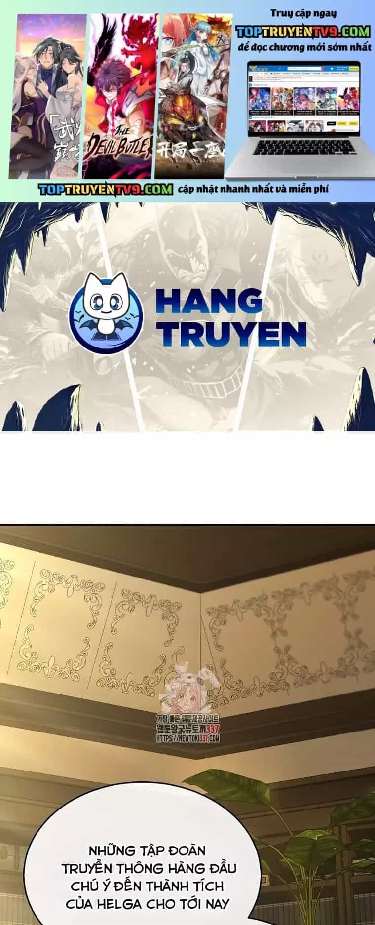 Cô Con Gái Thật Sự Đã Xuất Hiện - Chương 107 - ảnh 2