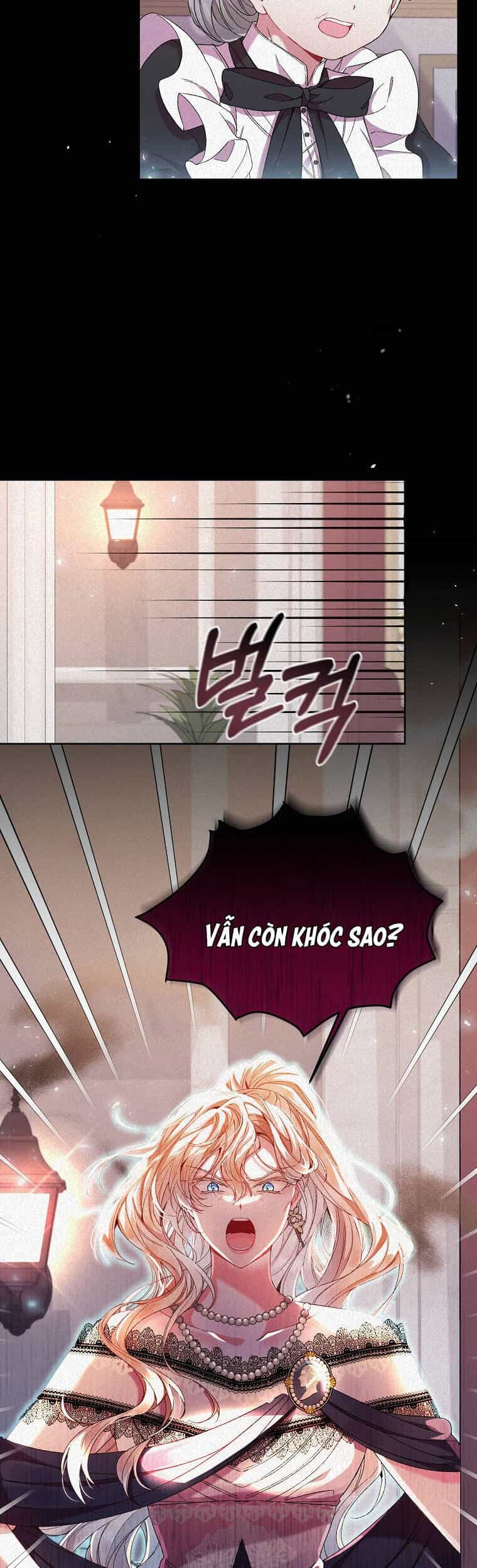 Cô Con Gái Thật Sự Đã Xuất Hiện - Chương 13 - ảnh 9