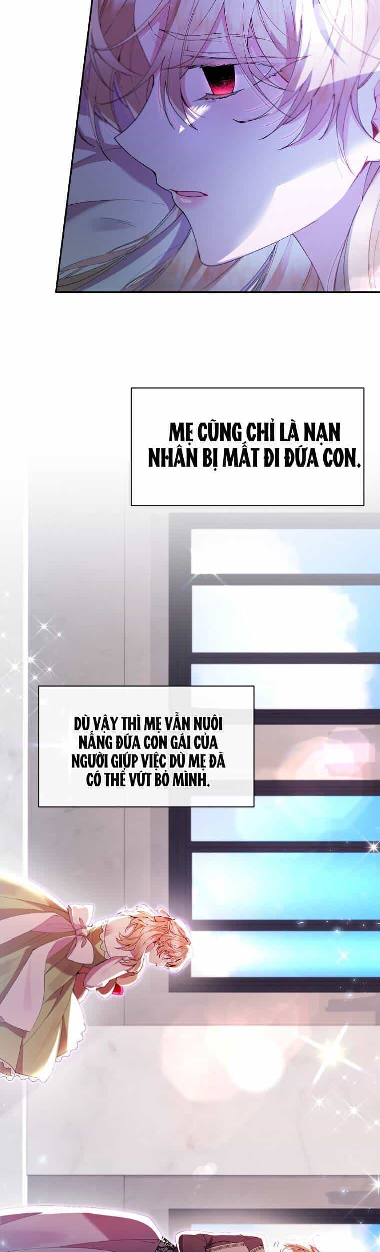 Cô Con Gái Thật Sự Đã Xuất Hiện - Chương 17 - ảnh 32