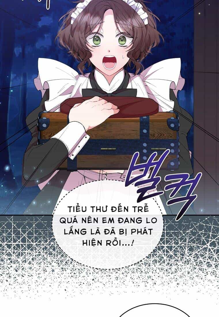 Cô Con Gái Thật Sự Đã Xuất Hiện - Chương 18 - ảnh 78