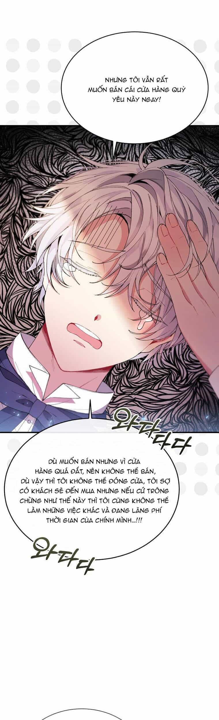 Cô Con Gái Thật Sự Đã Xuất Hiện - Chương 22 - ảnh 25