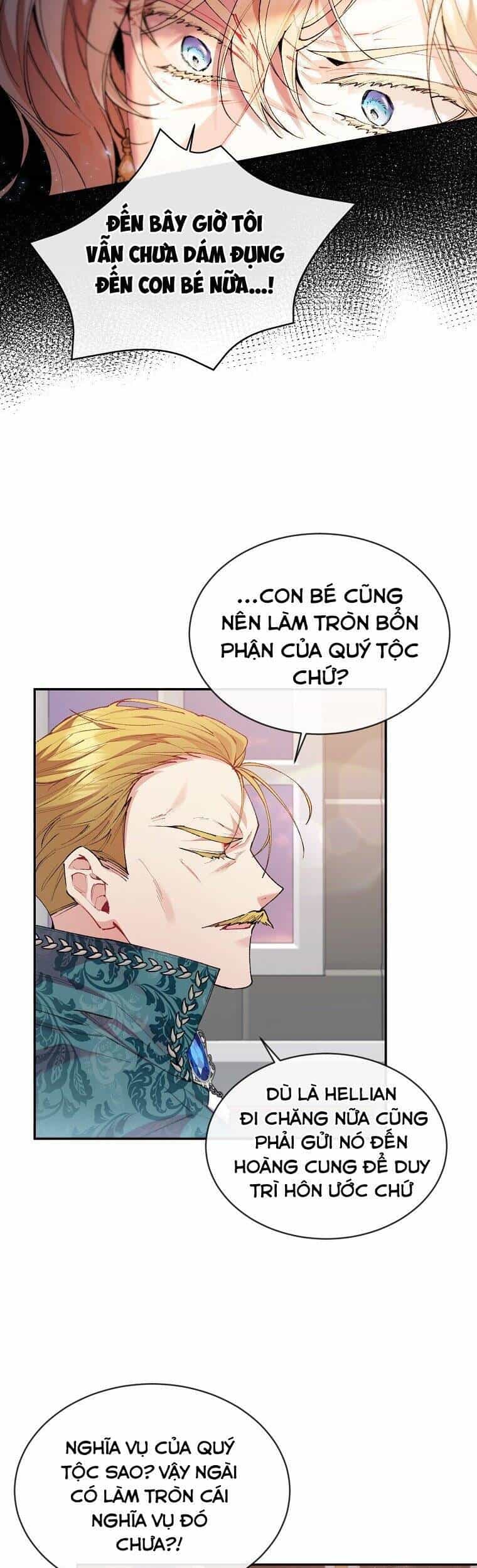 Cô Con Gái Thật Sự Đã Xuất Hiện - Chương 24 - ảnh 36