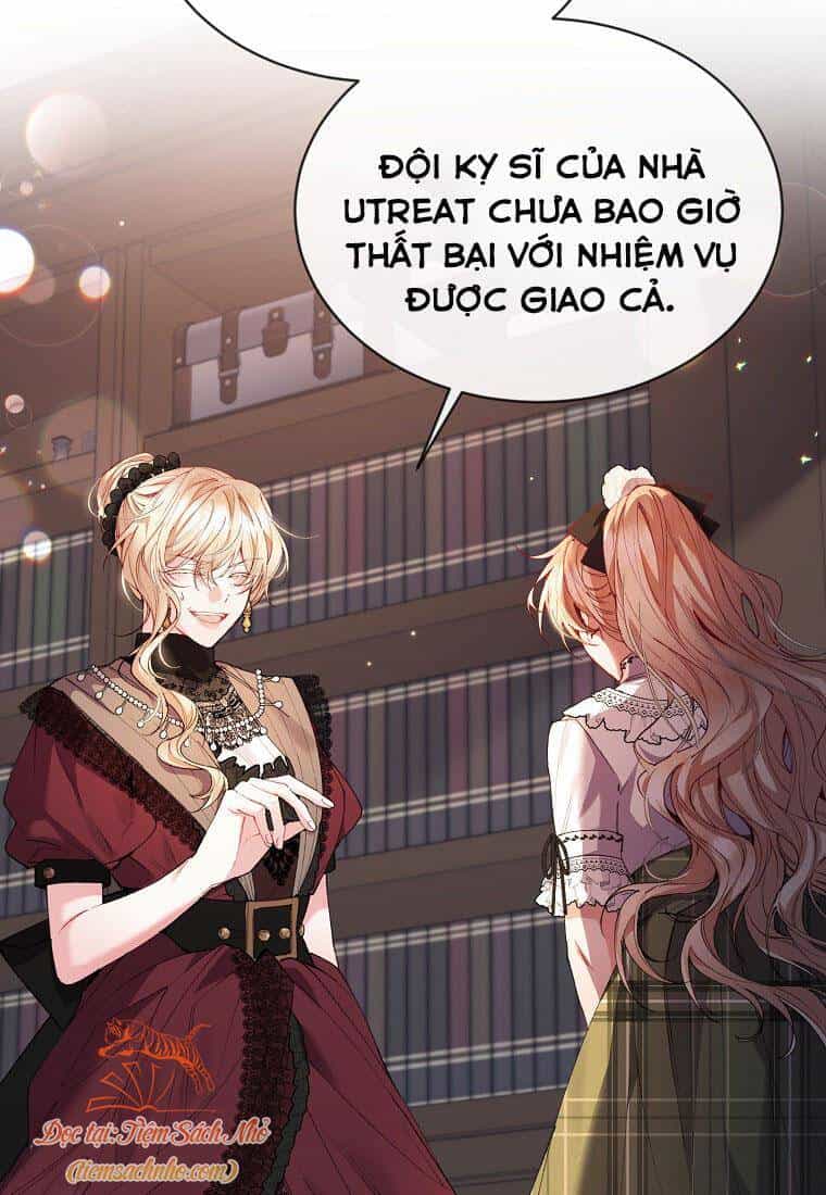 Cô Con Gái Thật Sự Đã Xuất Hiện - Chương 25 - ảnh 14