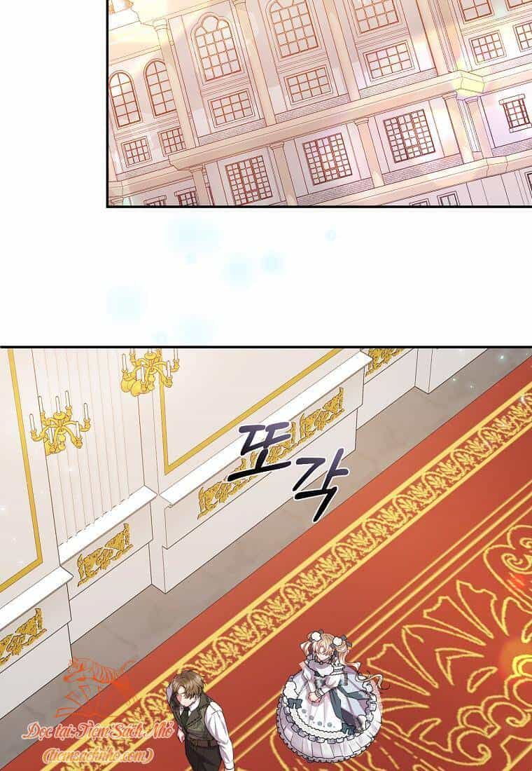 Cô Con Gái Thật Sự Đã Xuất Hiện - Chương 25 - ảnh 29