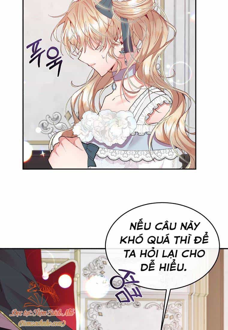 Cô Con Gái Thật Sự Đã Xuất Hiện - Chương 25 - ảnh 72