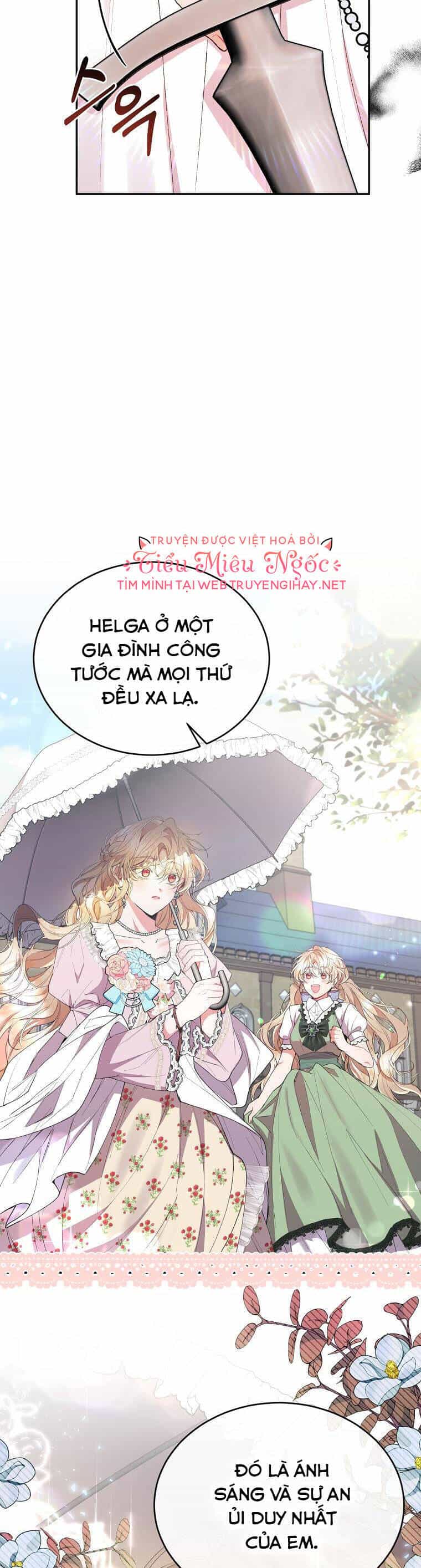 Cô Con Gái Thật Sự Đã Xuất Hiện - Chương 28 - ảnh 21