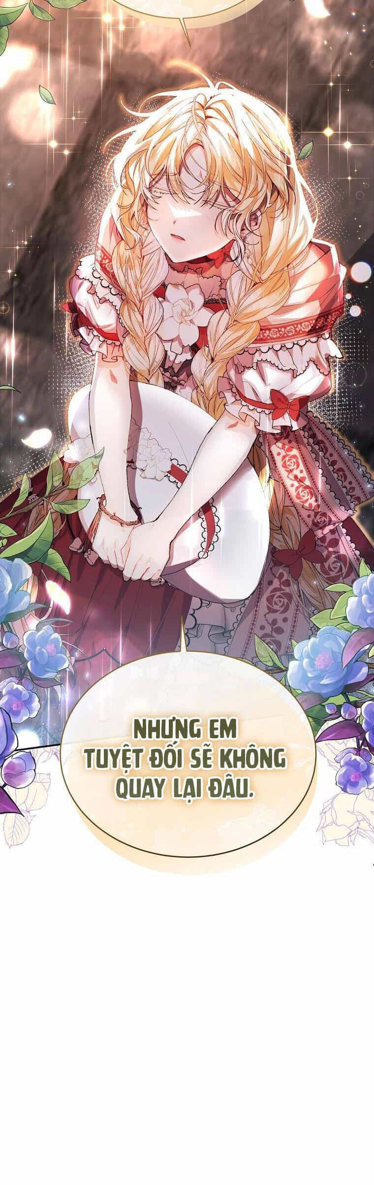 Cô Con Gái Thật Sự Đã Xuất Hiện - Chương 29 - ảnh 40