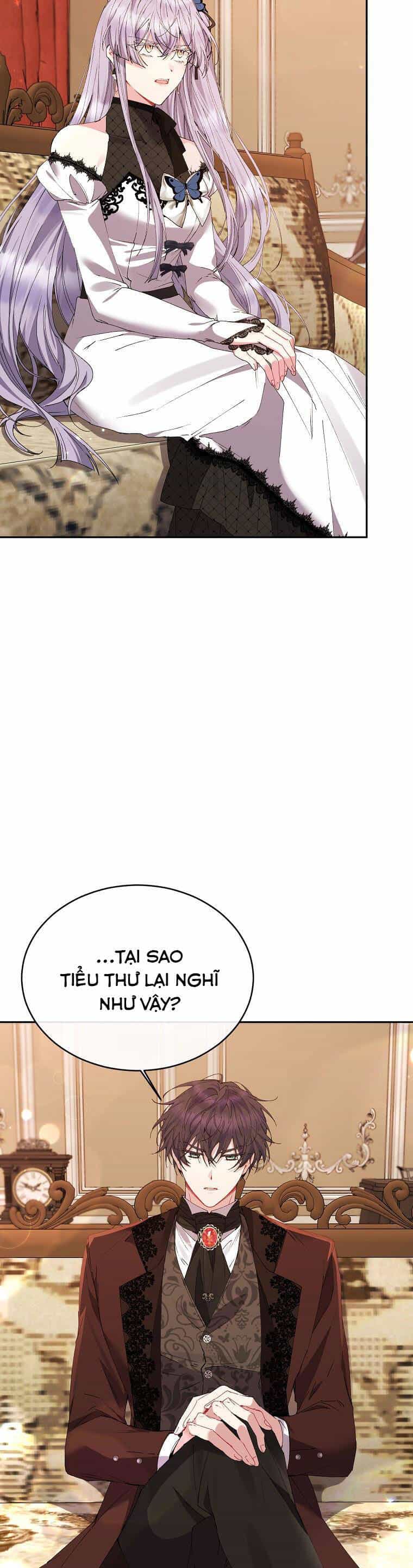 Cô Con Gái Thật Sự Đã Xuất Hiện - Chương 32 - ảnh 17