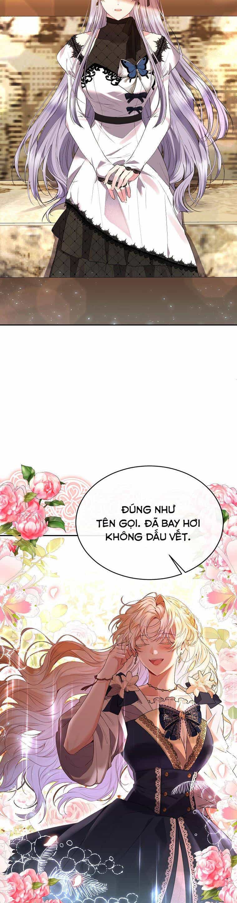 Cô Con Gái Thật Sự Đã Xuất Hiện - Chương 32 - ảnh 25