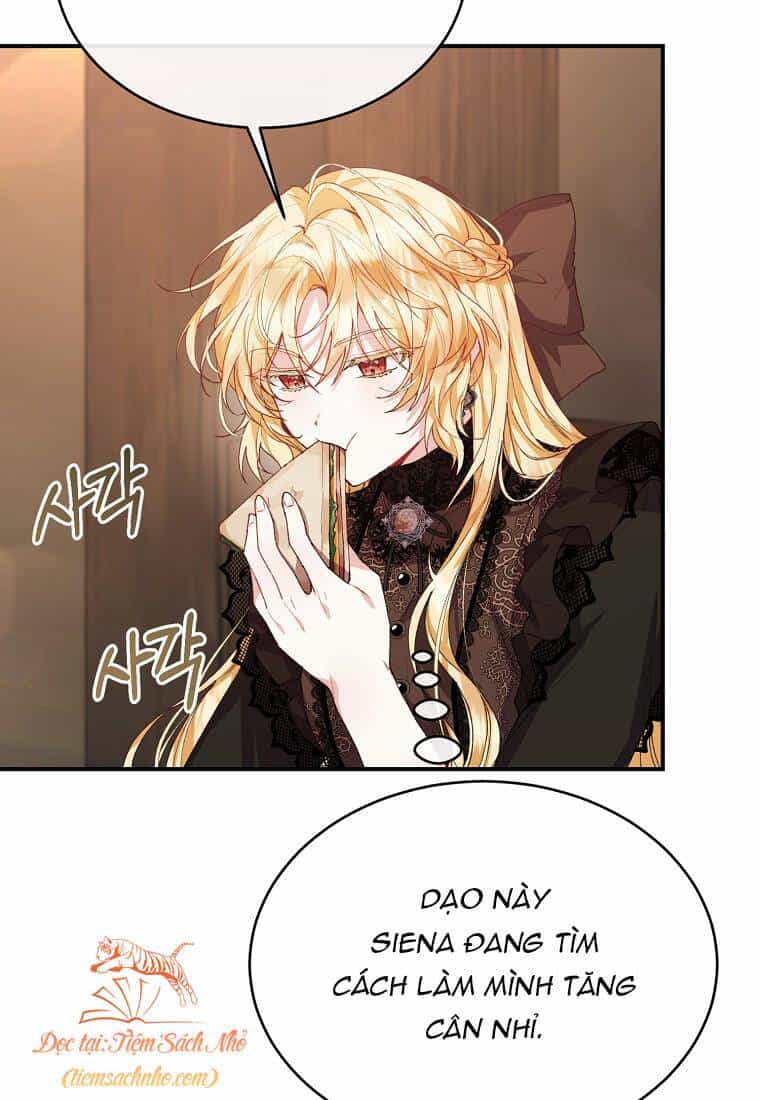 Cô Con Gái Thật Sự Đã Xuất Hiện - Chương 35 - ảnh 76