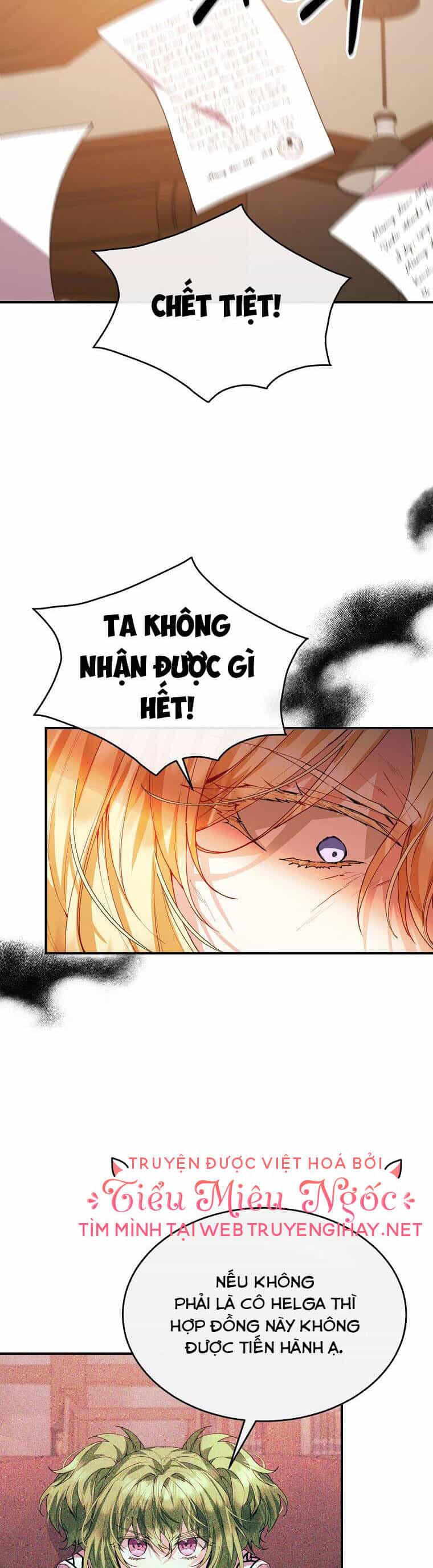 Cô Con Gái Thật Sự Đã Xuất Hiện - Chương 37 - ảnh 30