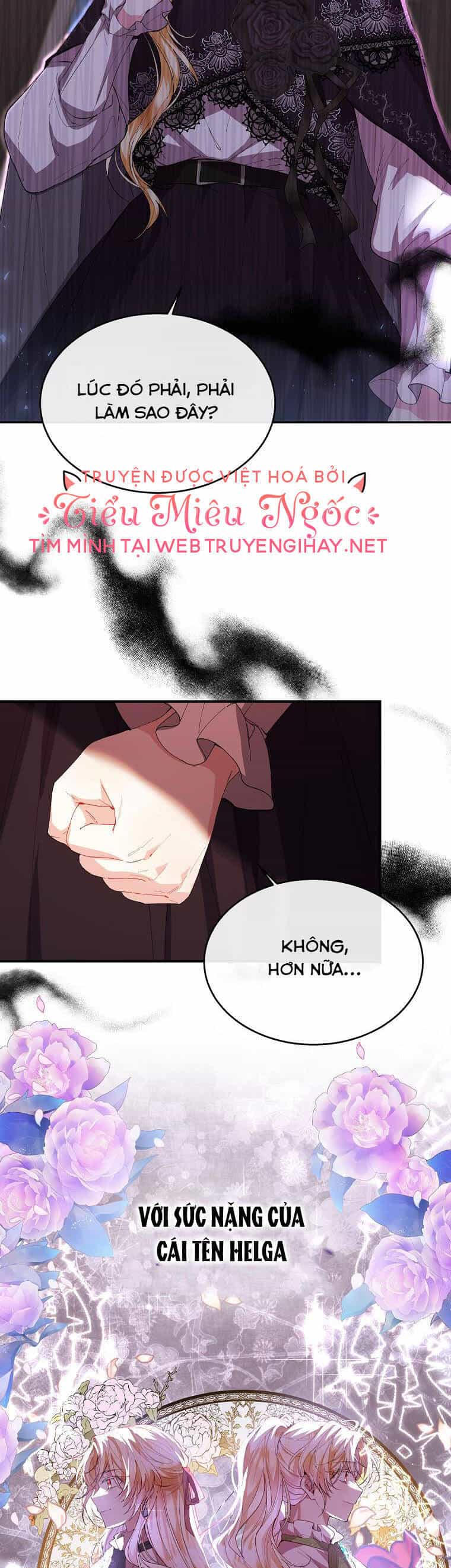 Cô Con Gái Thật Sự Đã Xuất Hiện - Chương 37 - ảnh 35