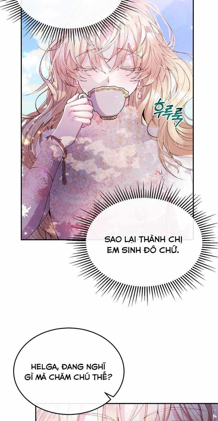 Cô Con Gái Thật Sự Đã Xuất Hiện - Chương 4 - ảnh 2