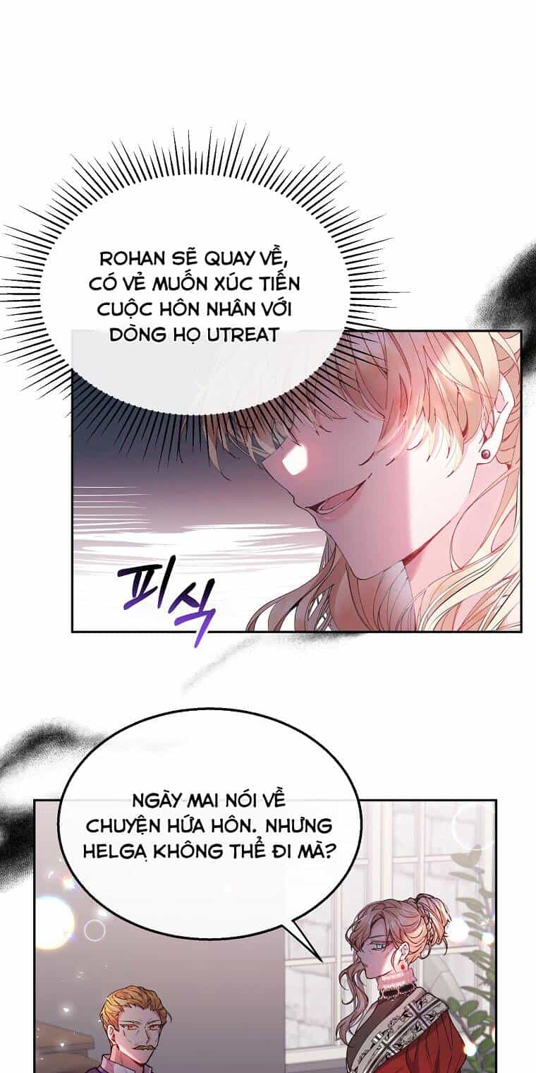 Cô Con Gái Thật Sự Đã Xuất Hiện - Chương 4 - ảnh 30
