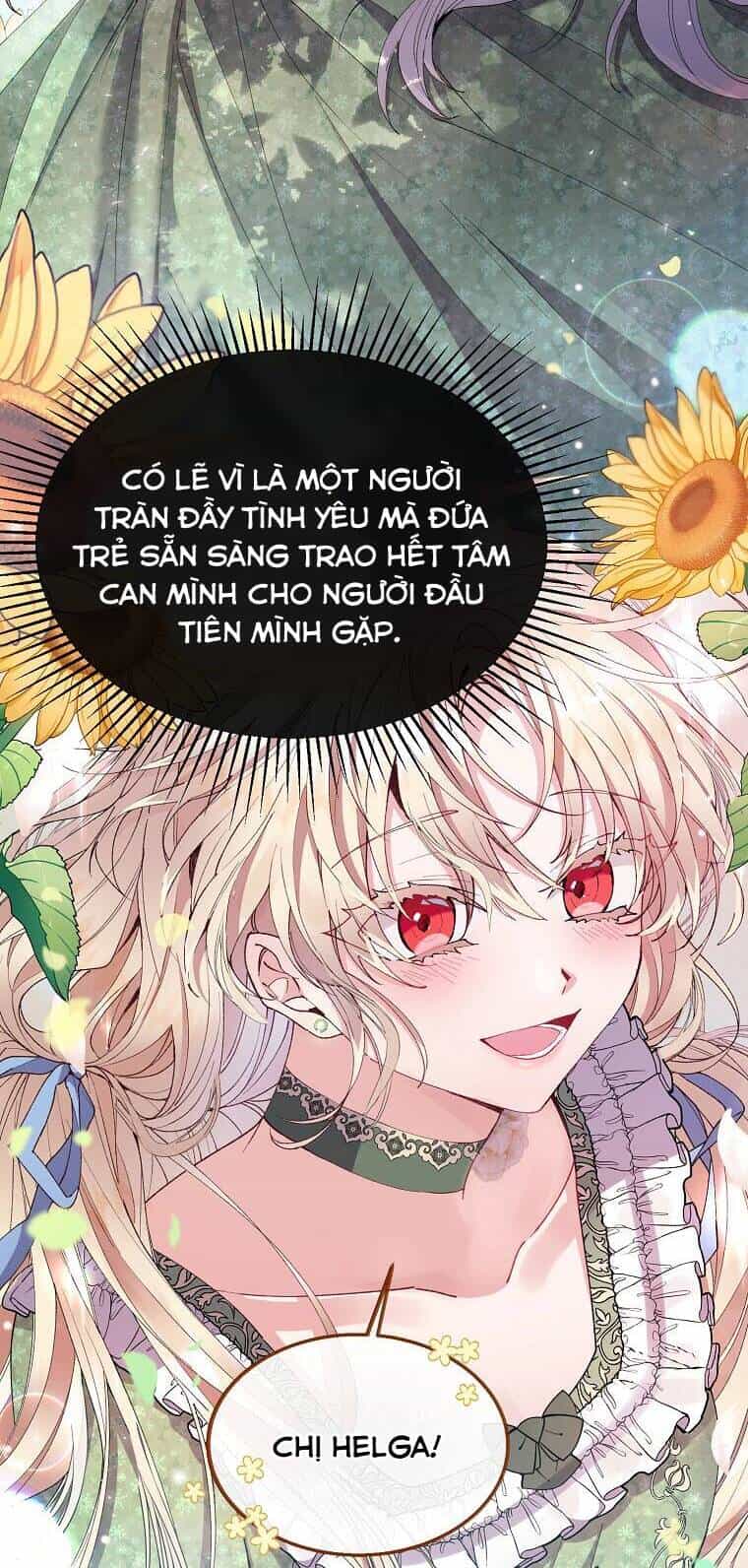 Cô Con Gái Thật Sự Đã Xuất Hiện - Chương 4 - ảnh 6