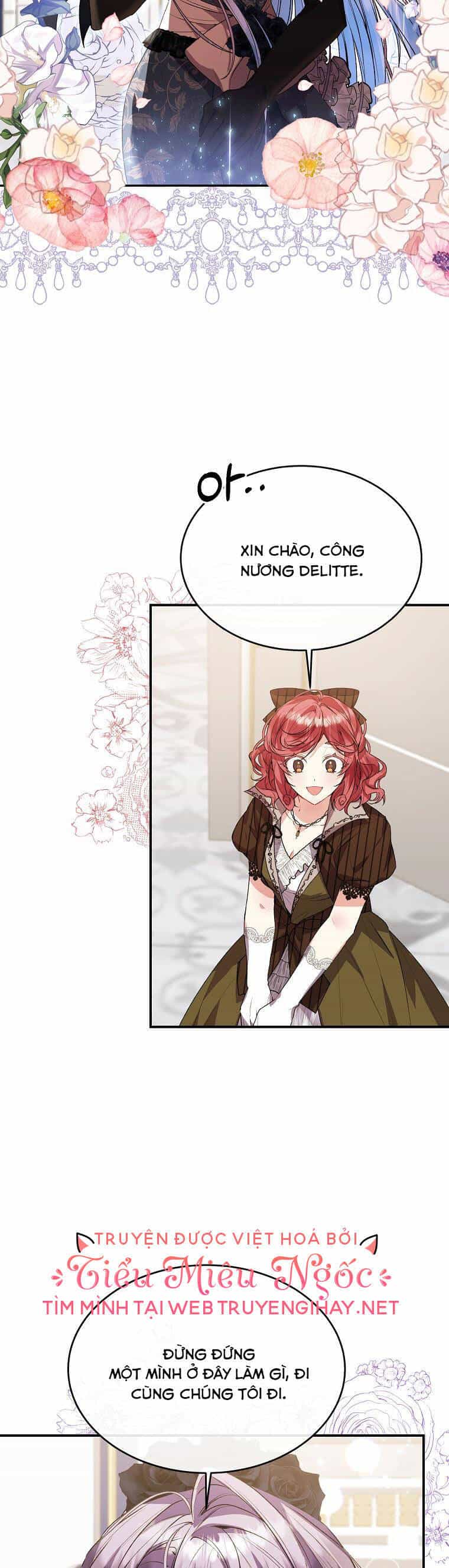 Cô Con Gái Thật Sự Đã Xuất Hiện - Chương 40 - ảnh 33