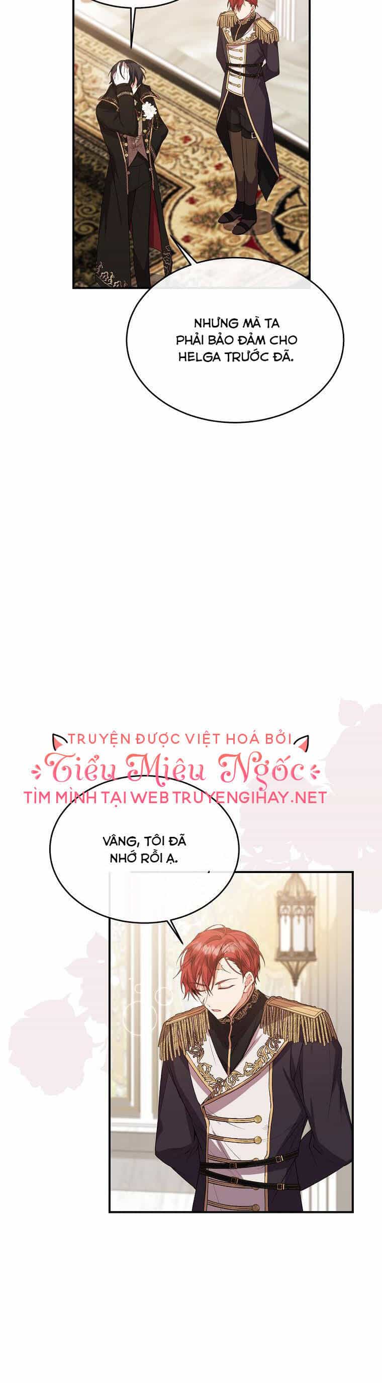 Cô Con Gái Thật Sự Đã Xuất Hiện - Chương 40 - ảnh 5