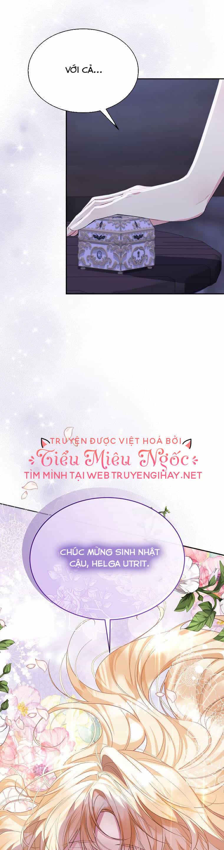Cô Con Gái Thật Sự Đã Xuất Hiện - Chương 43 - ảnh 32