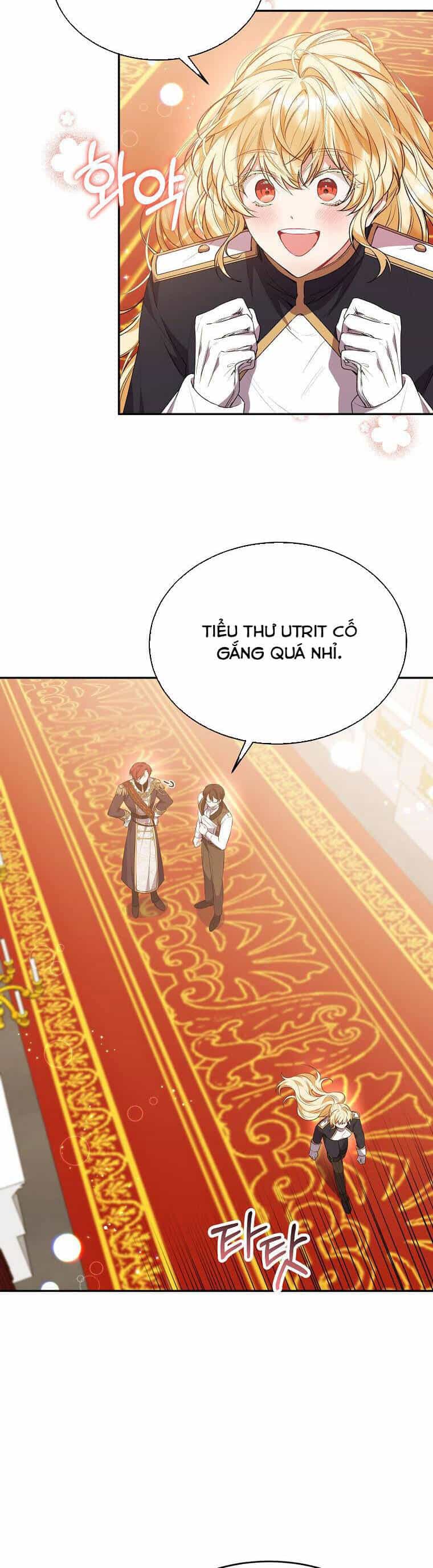Cô Con Gái Thật Sự Đã Xuất Hiện - Chương 45 - ảnh 16