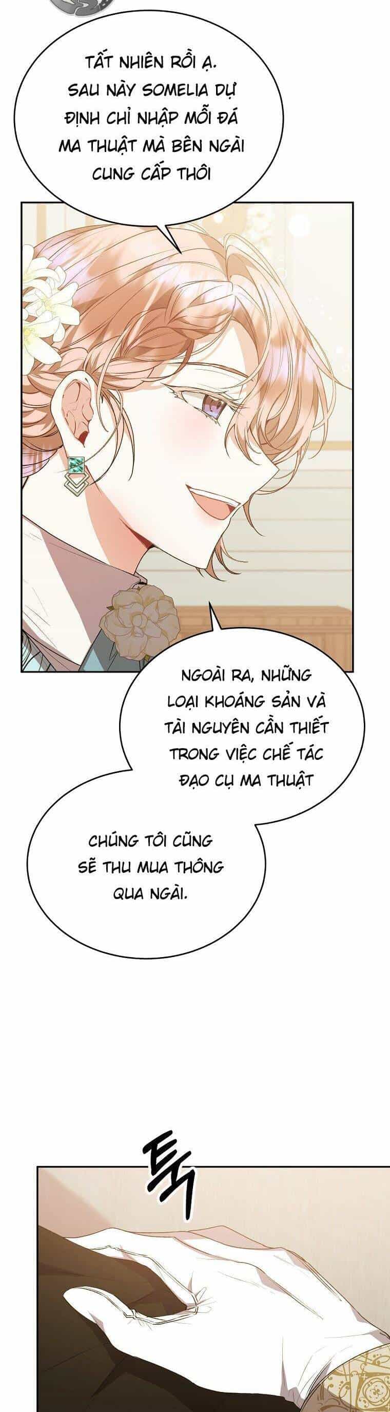 Cô Con Gái Thật Sự Đã Xuất Hiện - Chương 46 - ảnh 27