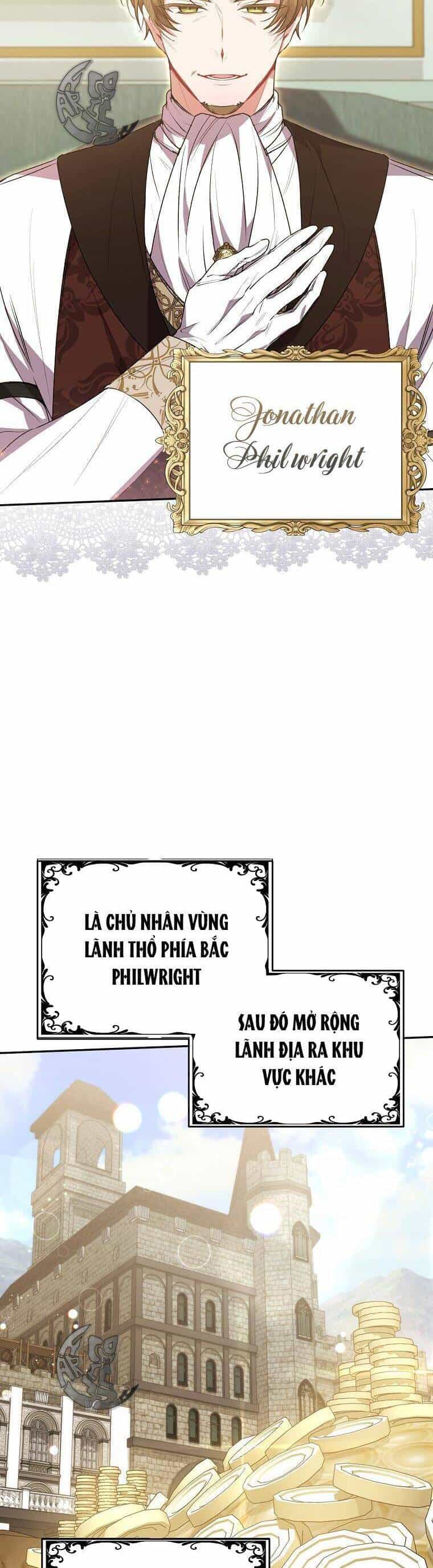 Cô Con Gái Thật Sự Đã Xuất Hiện - Chương 46 - ảnh 4