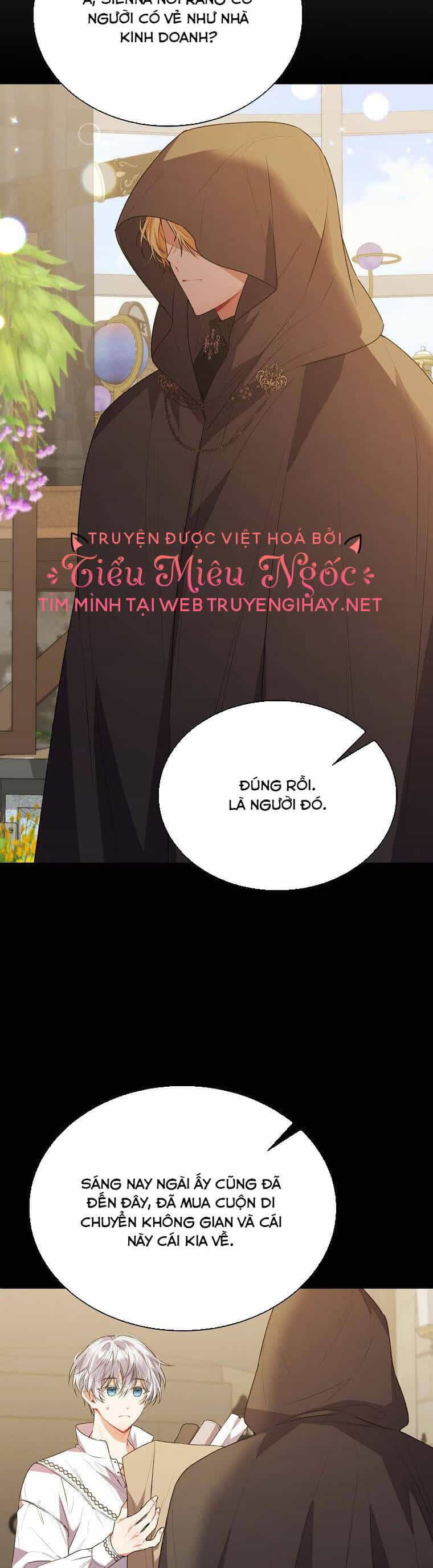 Cô Con Gái Thật Sự Đã Xuất Hiện - Chương 47 - ảnh 14