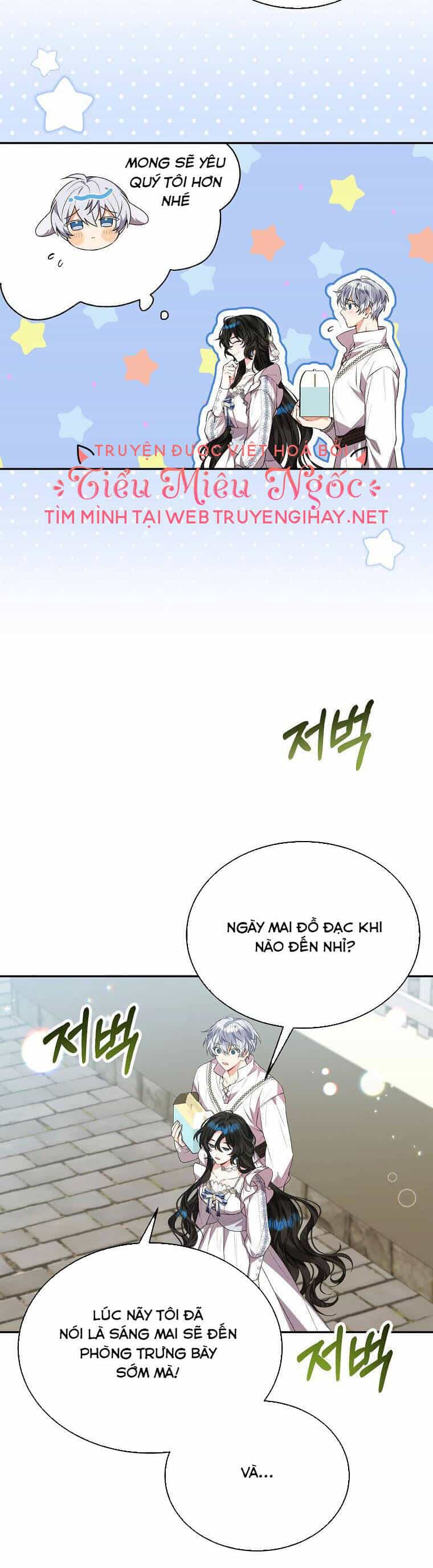 Cô Con Gái Thật Sự Đã Xuất Hiện - Chương 47 - ảnh 18