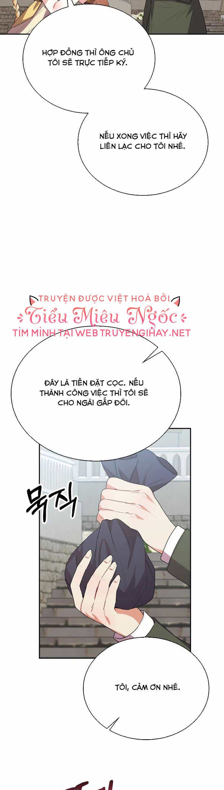 Cô Con Gái Thật Sự Đã Xuất Hiện - Chương 47 - ảnh 37