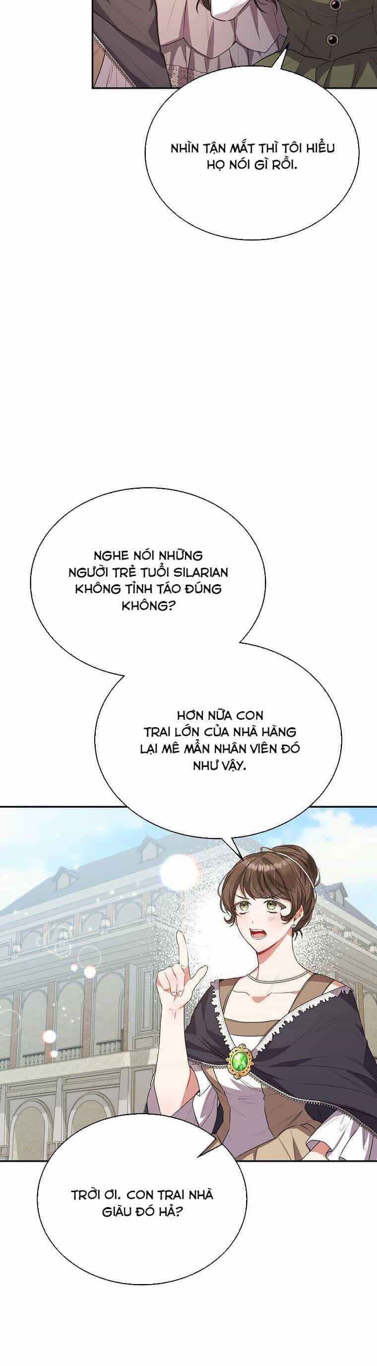 Cô Con Gái Thật Sự Đã Xuất Hiện - Chương 47 - ảnh 4
