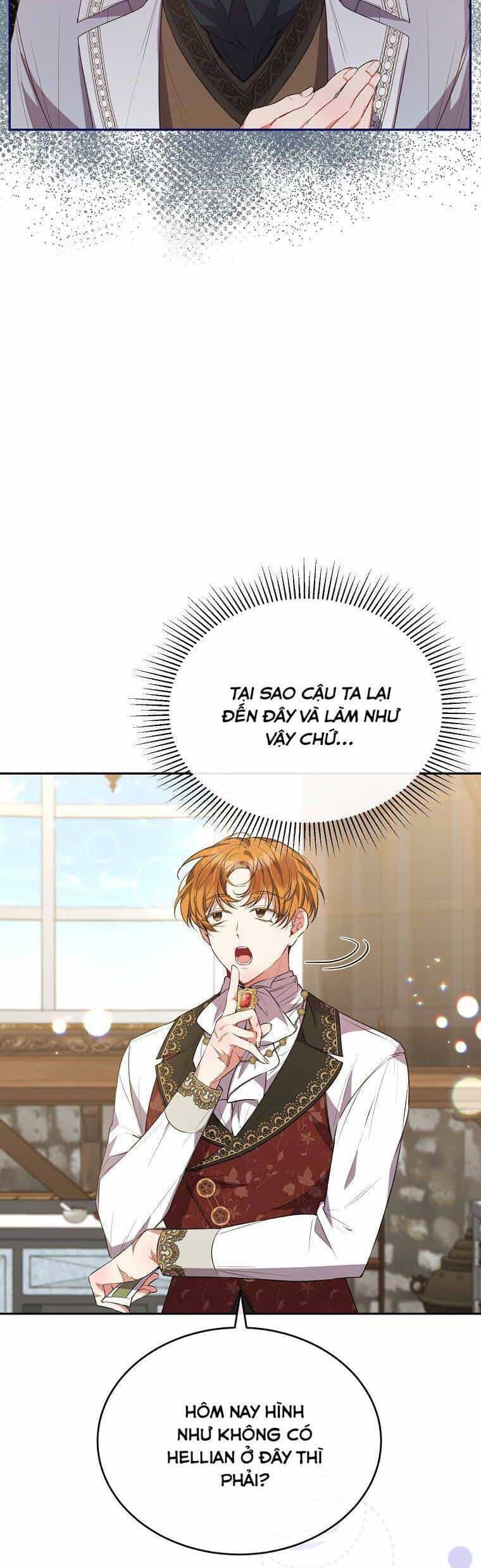 Cô Con Gái Thật Sự Đã Xuất Hiện - Chương 48 - ảnh 2