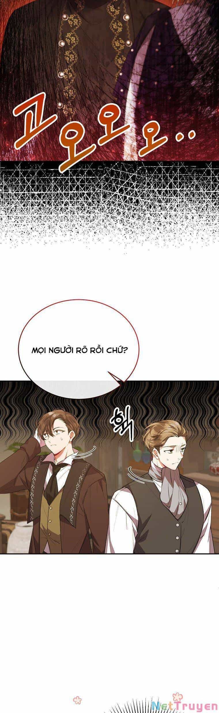 Cô Con Gái Thật Sự Đã Xuất Hiện - Chương 48 - ảnh 24