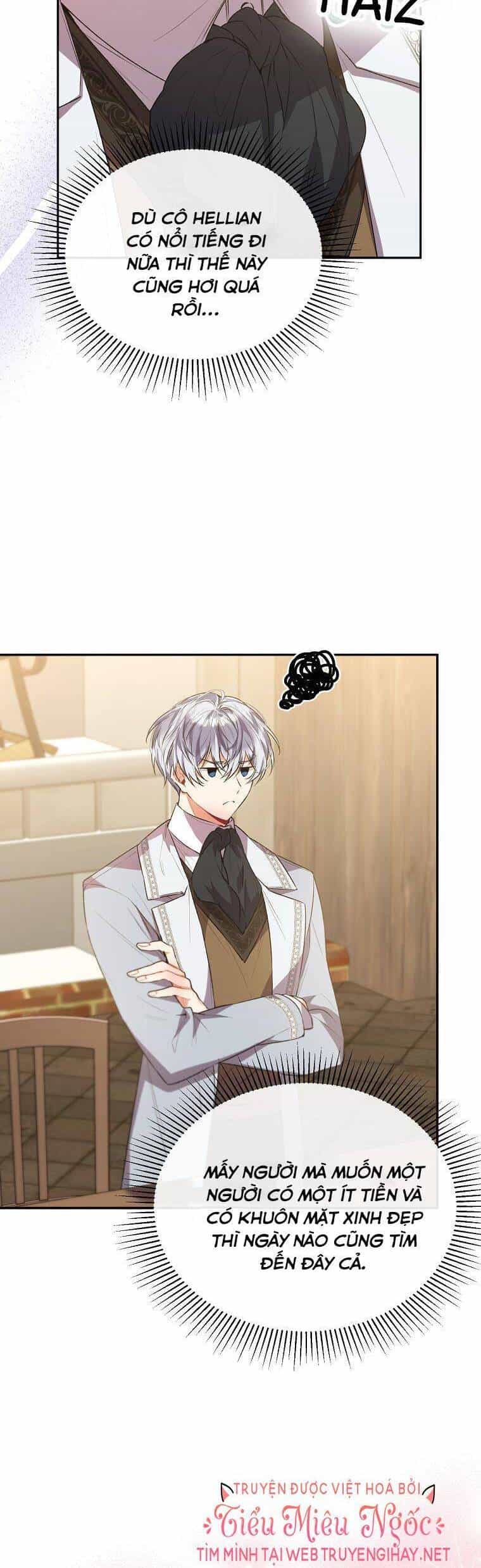 Cô Con Gái Thật Sự Đã Xuất Hiện - Chương 48 - ảnh 6