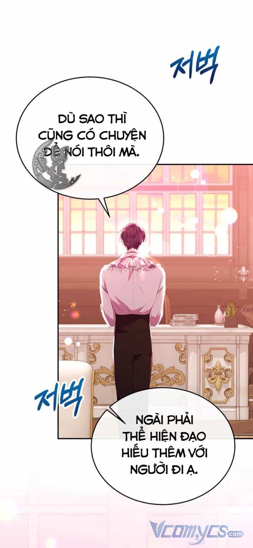 Cô Con Gái Thật Sự Đã Xuất Hiện - Chương 49 - ảnh 62