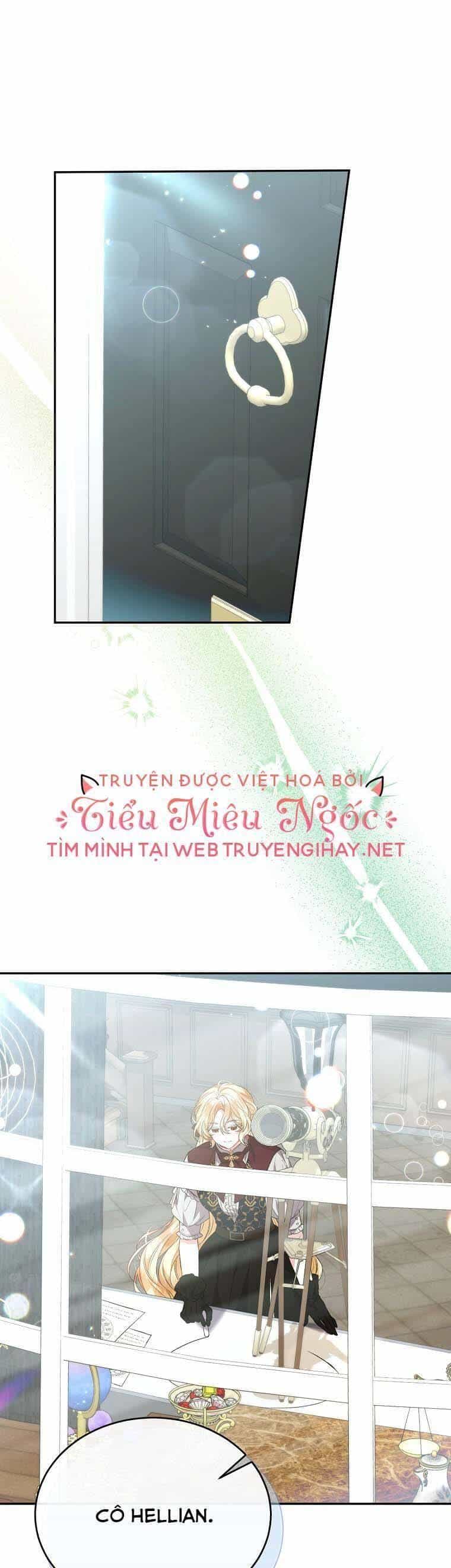 Cô Con Gái Thật Sự Đã Xuất Hiện - Chương 51 - ảnh 2