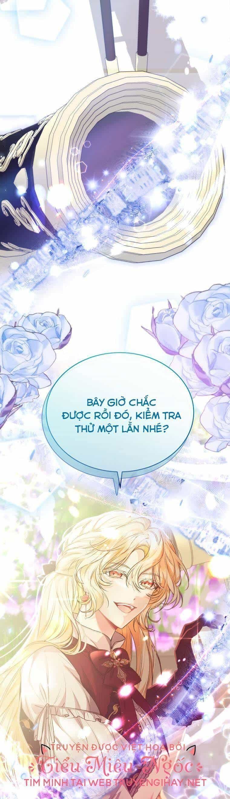Cô Con Gái Thật Sự Đã Xuất Hiện - Chương 51 - ảnh 9