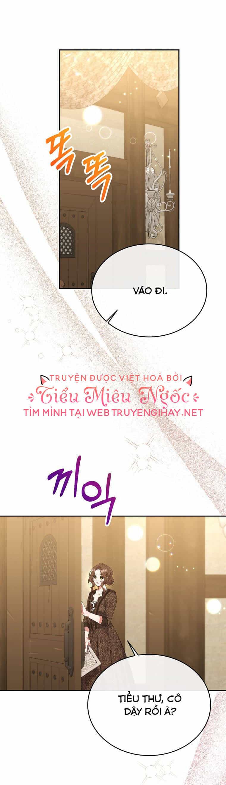 Cô Con Gái Thật Sự Đã Xuất Hiện - Chương 52 - ảnh 1