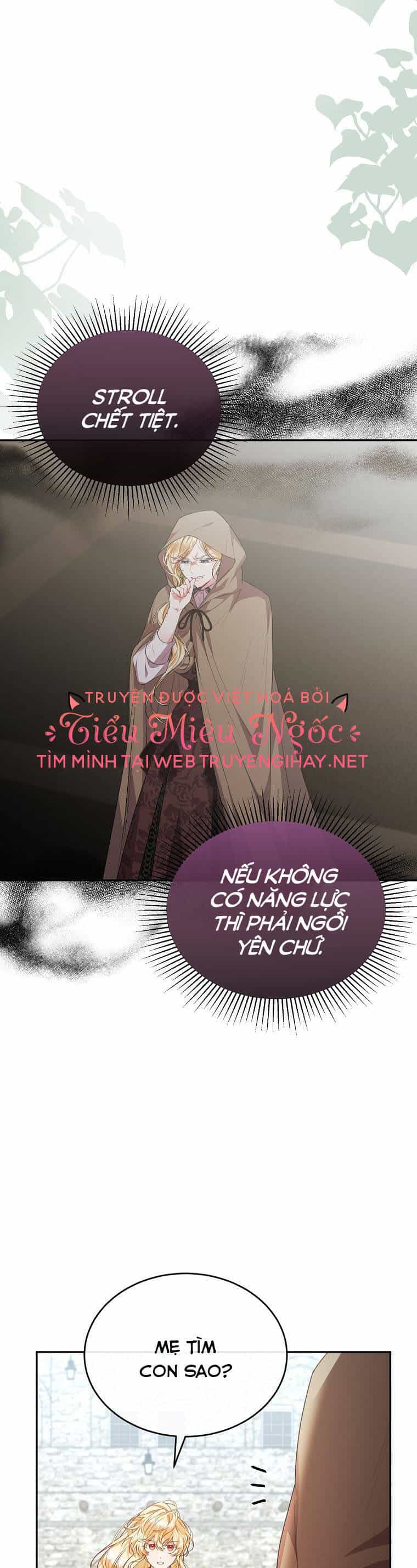 Cô Con Gái Thật Sự Đã Xuất Hiện - Chương 52 - ảnh 11