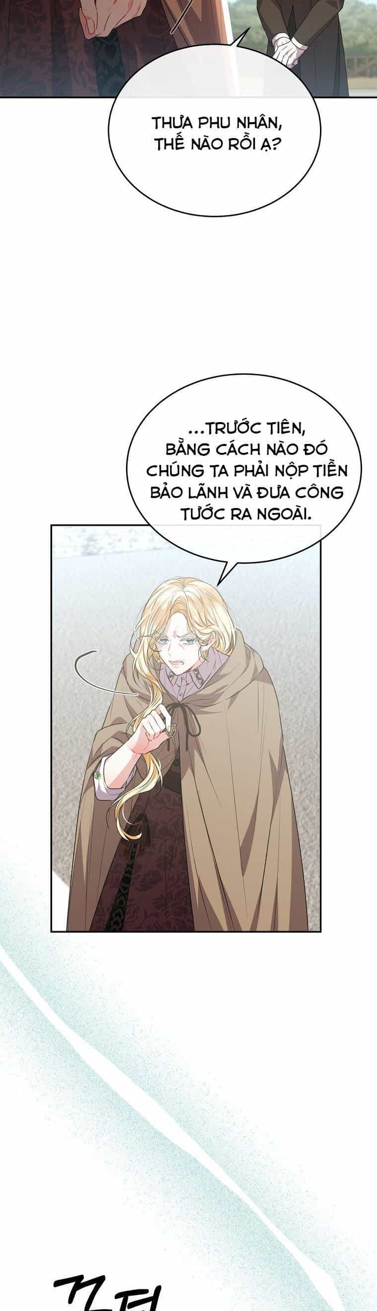 Cô Con Gái Thật Sự Đã Xuất Hiện - Chương 52 - ảnh 34