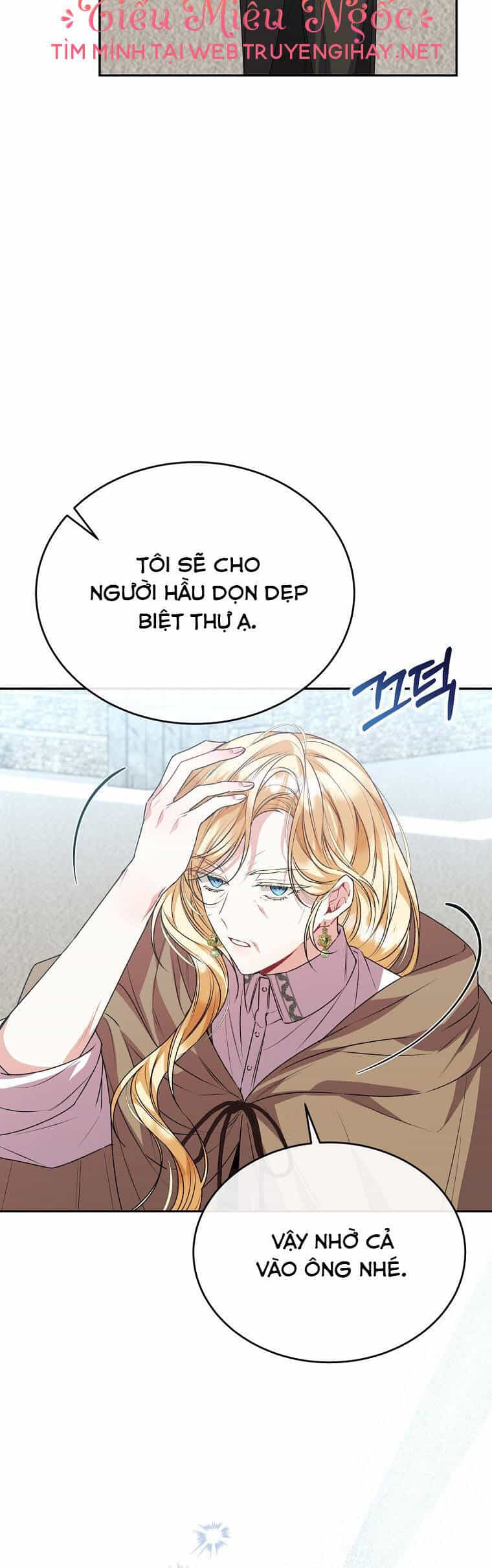 Cô Con Gái Thật Sự Đã Xuất Hiện - Chương 52 - ảnh 40